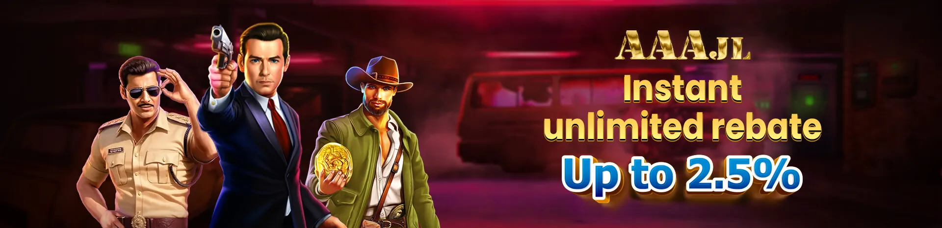 Fair Play and Security at Vipph